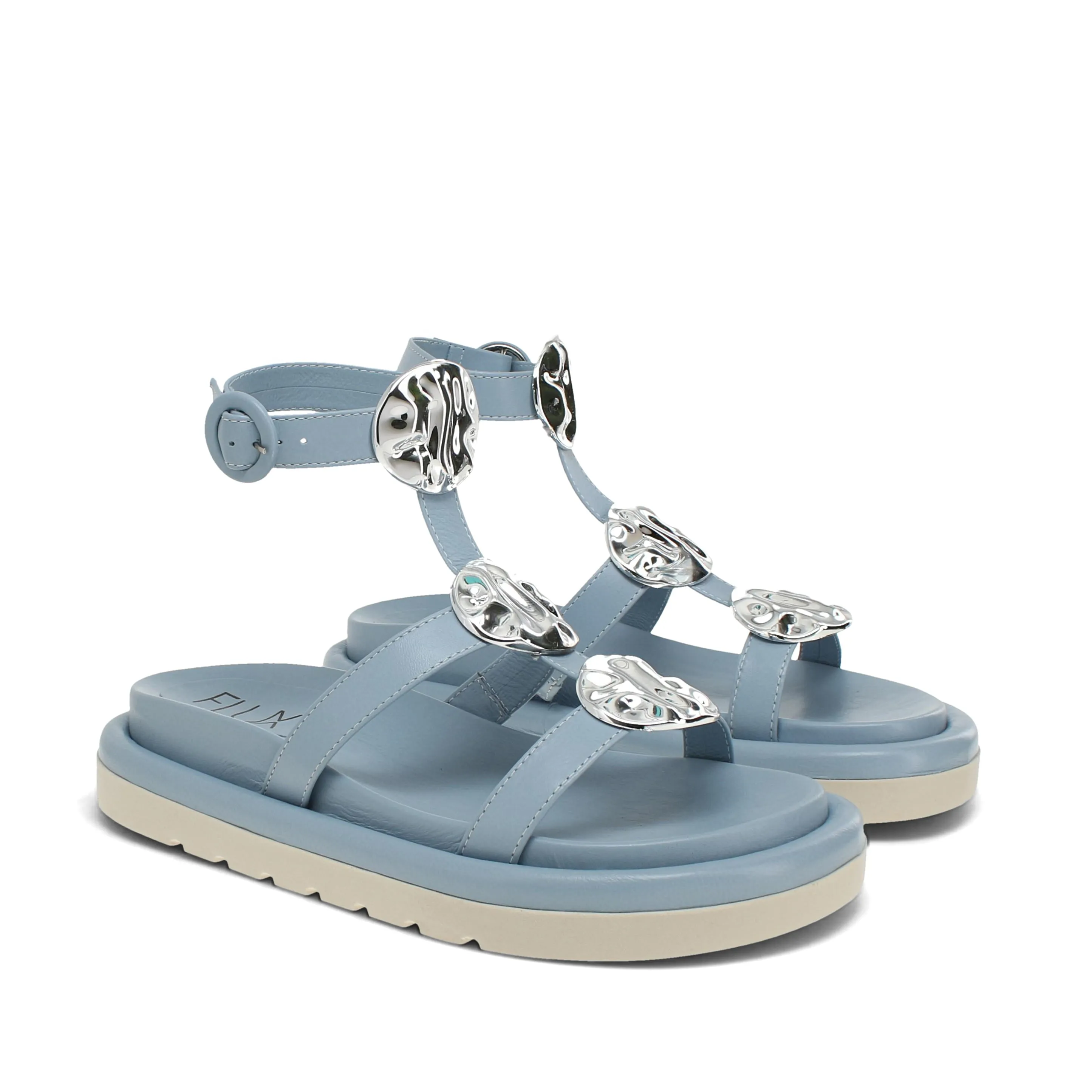 FLUX ALEXIS FLATFORMS