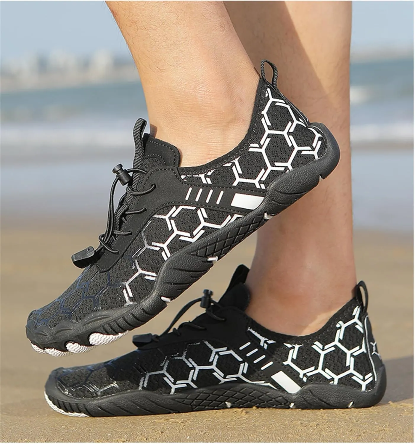 Footwear Barefoot Shoes Women Pro Healthy & Non-Slip Shoe Quick Dry Athletic Barefoot Walking Running Shoes Unisex