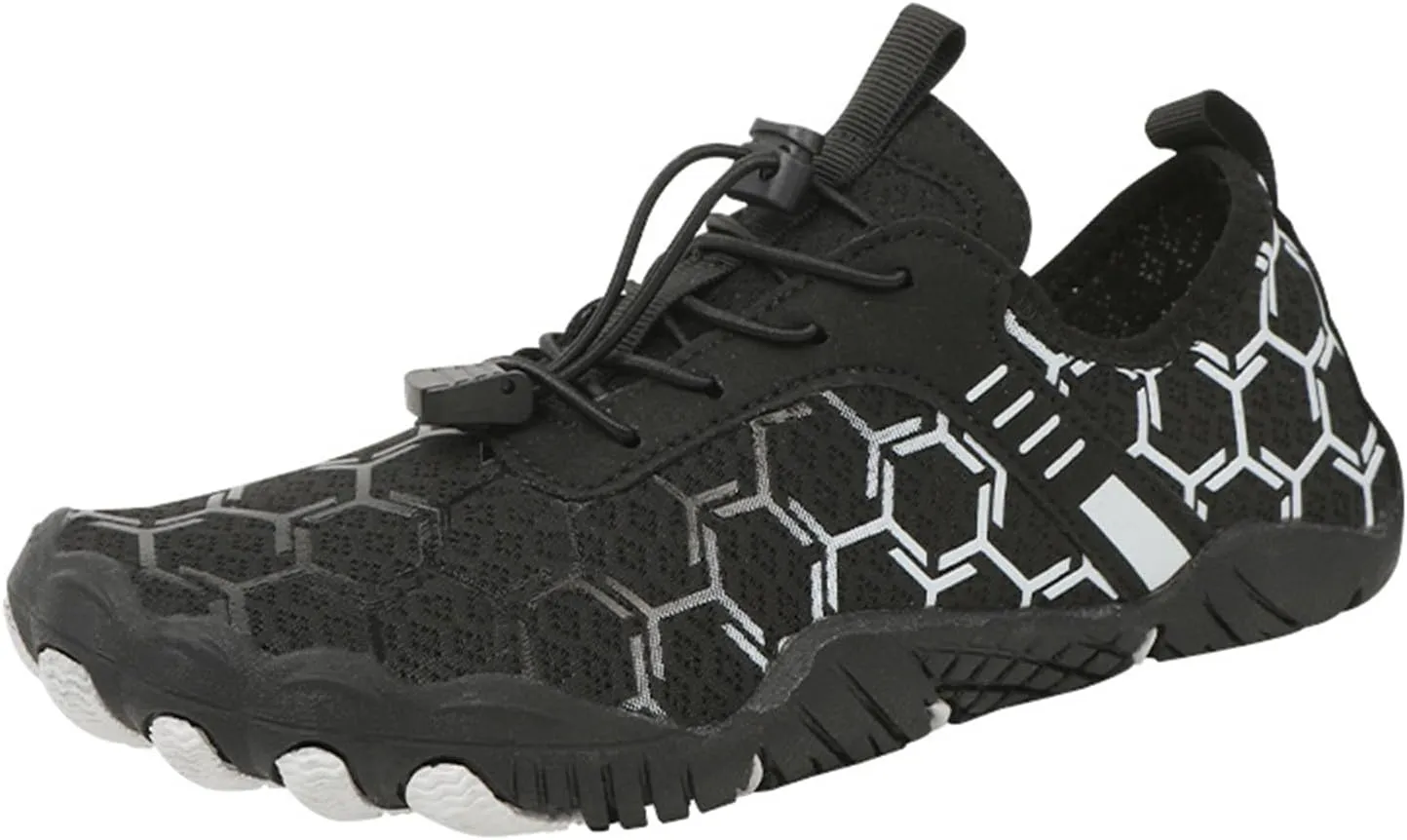 Footwear Barefoot Shoes Women Pro Healthy & Non-Slip Shoe Quick Dry Athletic Barefoot Walking Running Shoes Unisex