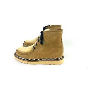 Freda Salvador - Winnie Boot (Hazel Suede)