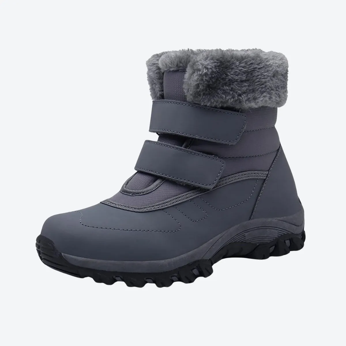Frost Grip