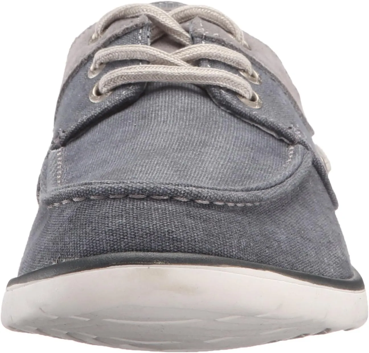 GBX Men's East Boat Shoe