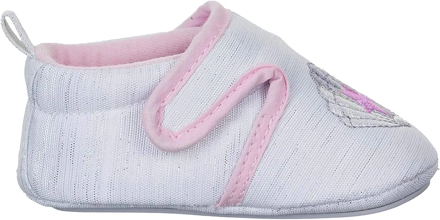 Girls Baby Crawling Shoes Slipper