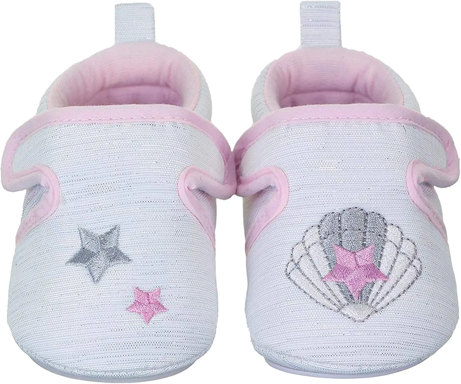 Girls Baby Crawling Shoes Slipper