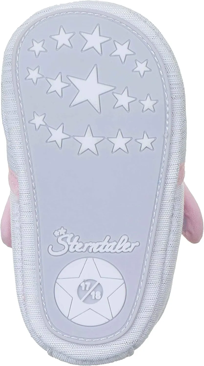 Girls Baby Crawling Shoes Slipper