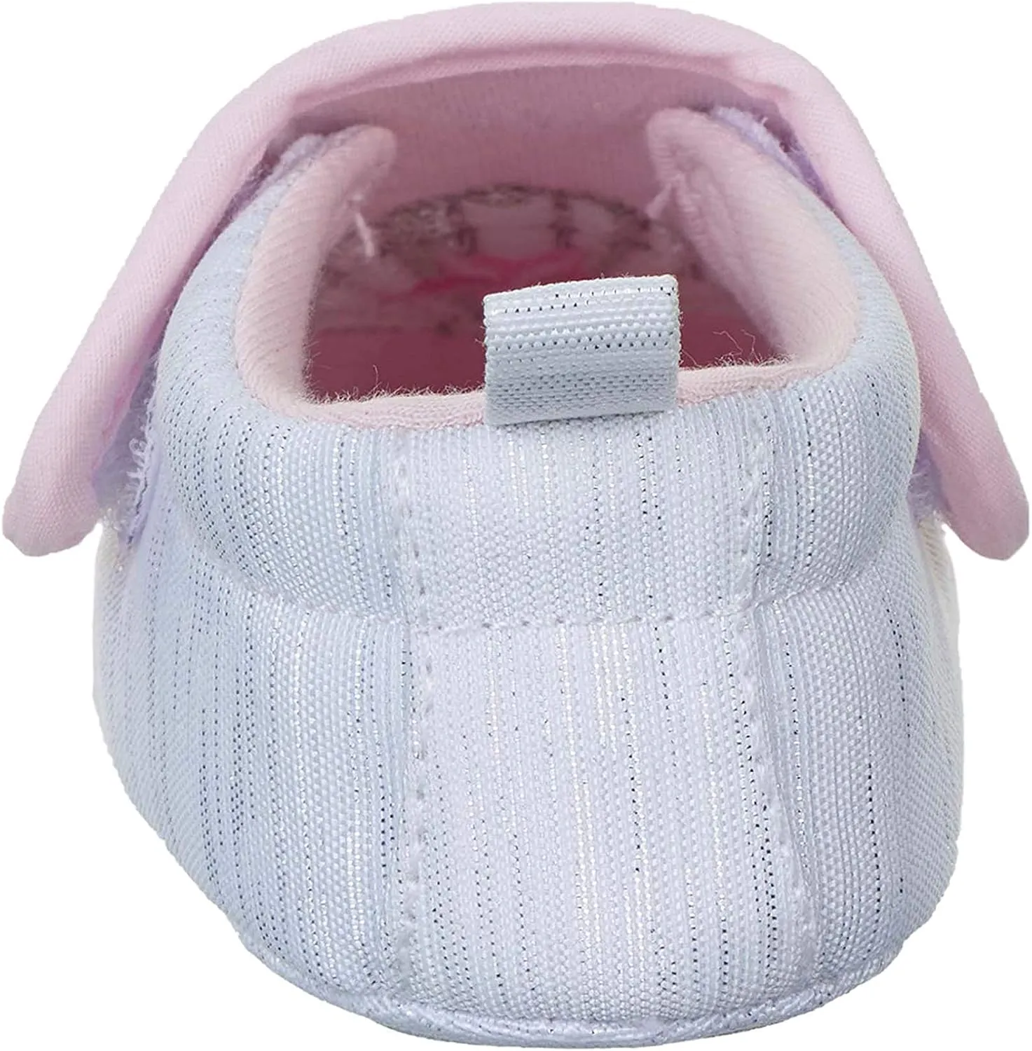 Girls Baby Crawling Shoes Slipper