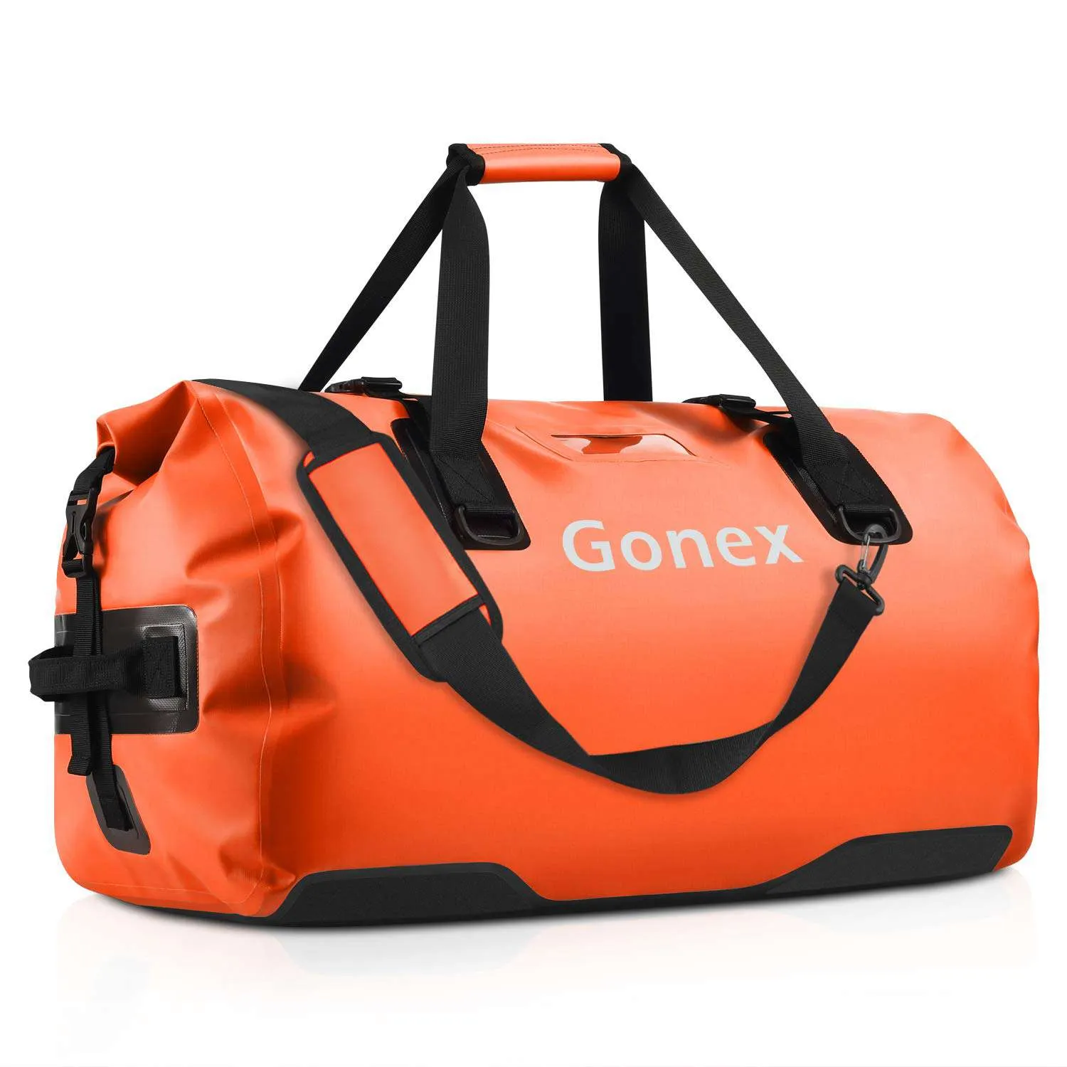 Gonex 60L Large Waterproof Dry Duffle Bag
