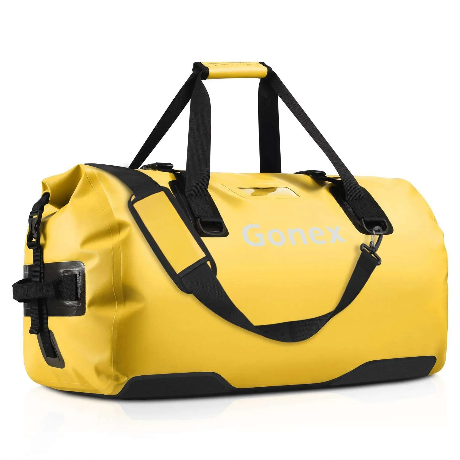 Gonex 60L Large Waterproof Dry Duffle Bag