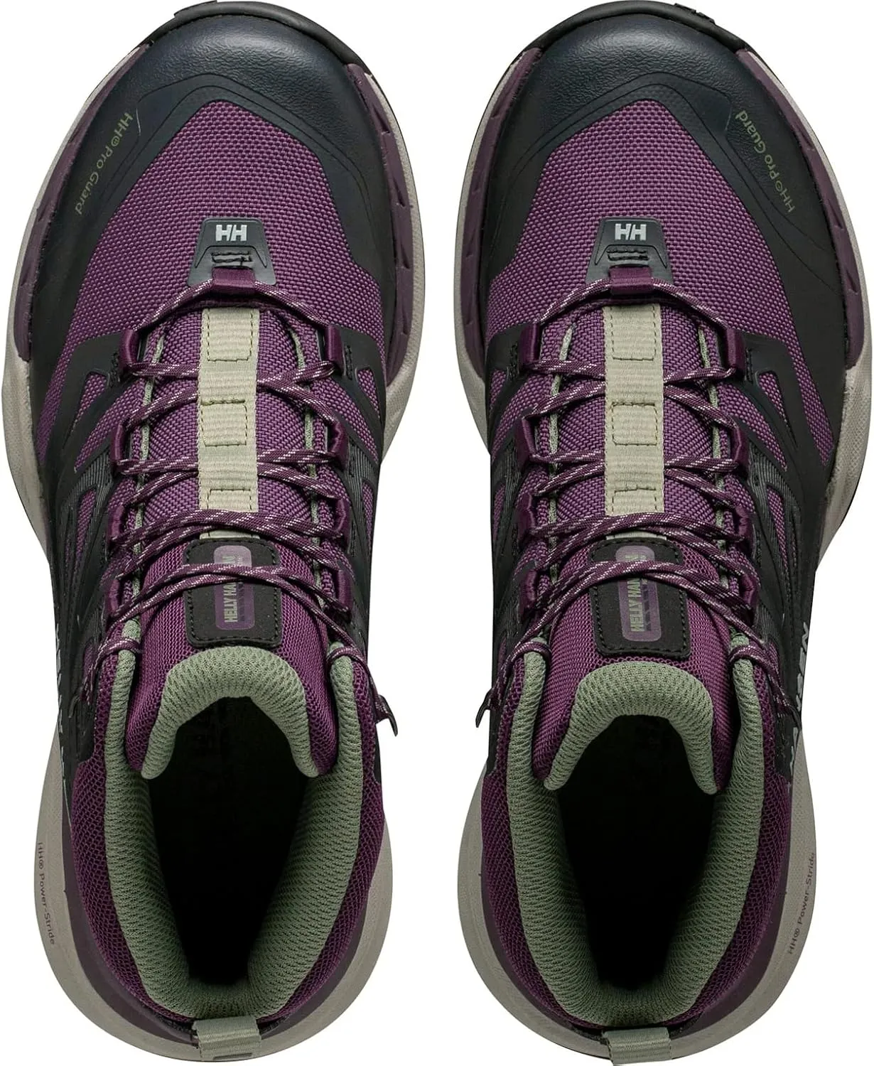 Helly-Hansen Womens Traverse HT Hiking Boot