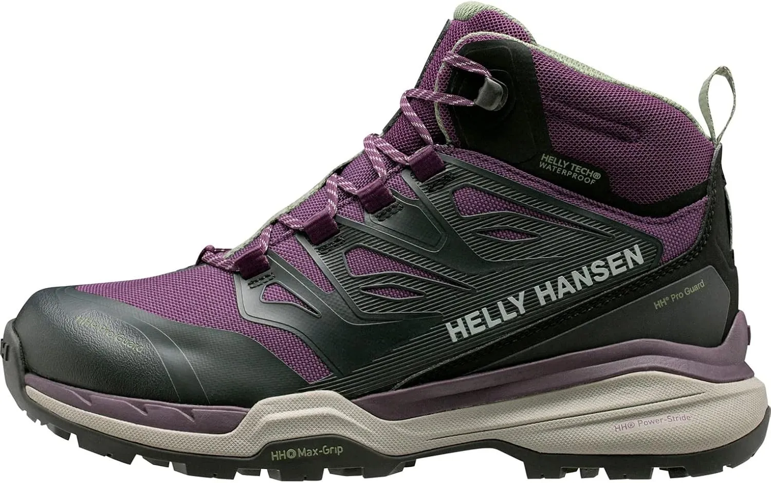 Helly-Hansen Womens Traverse HT Hiking Boot