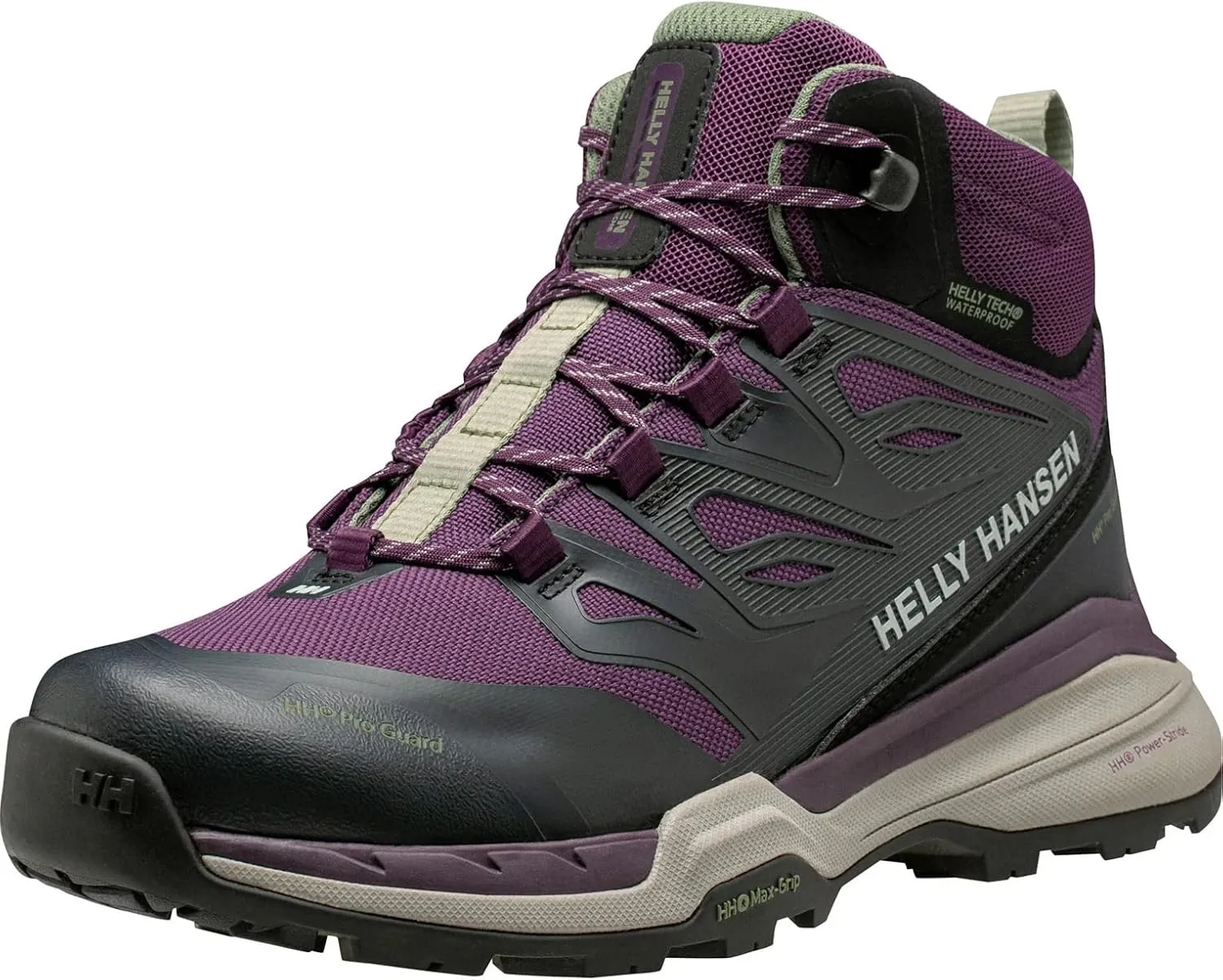 Helly-Hansen Womens Traverse HT Hiking Boot