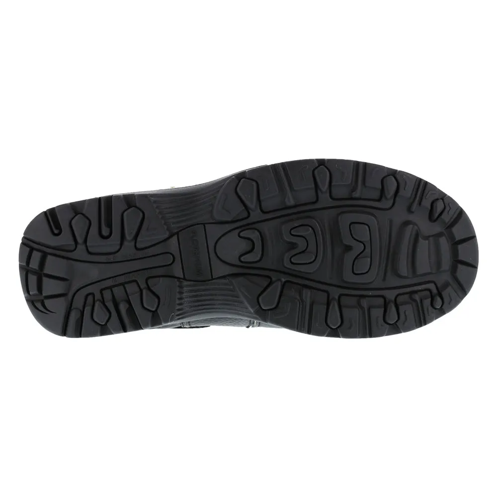Hercules Steel Toe Work Shoes