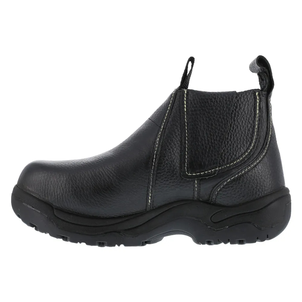 Hercules Steel Toe Work Shoes