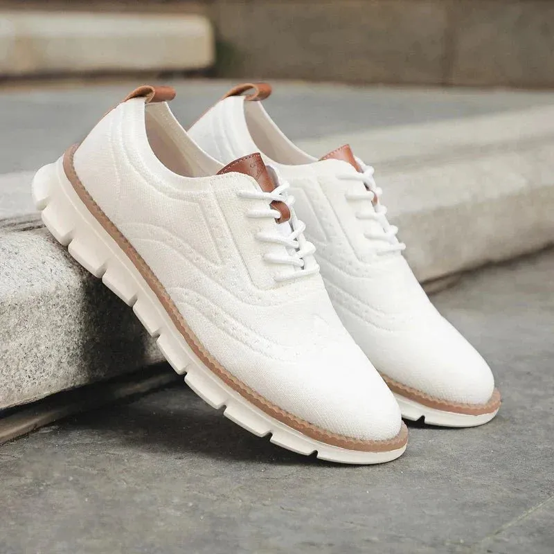Joseph | Men's Dublin Breathable Shoes