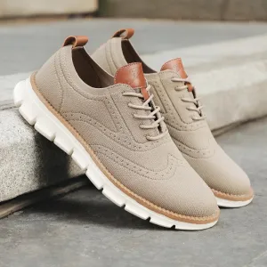 Joseph | Men's Dublin Breathable Shoes