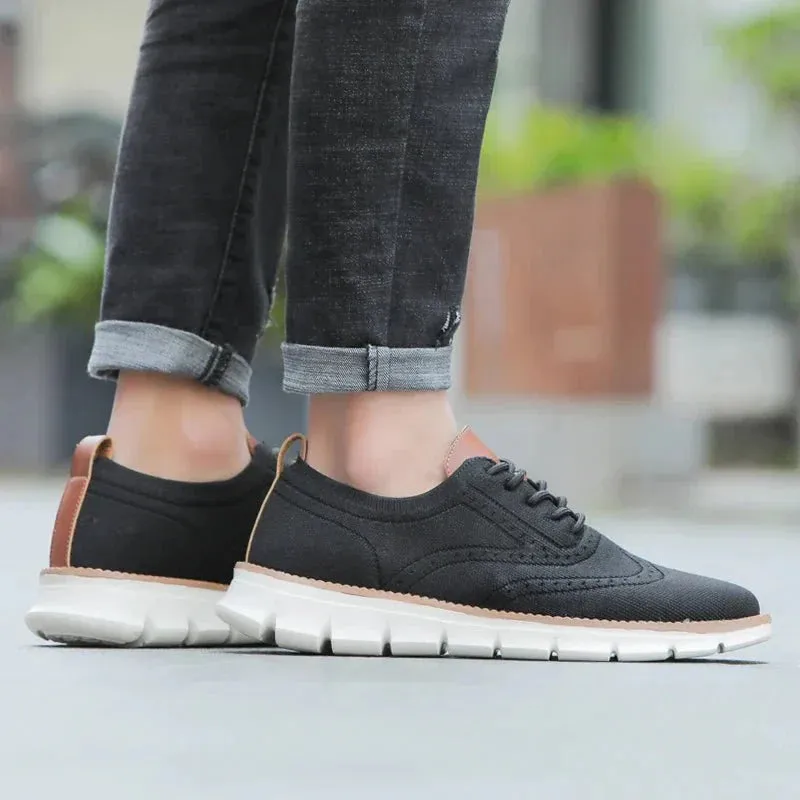 Joseph | Men's Dublin Breathable Shoes