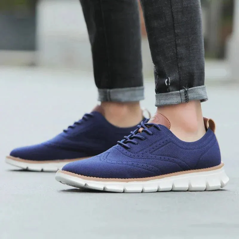 Joseph | Men's Dublin Breathable Shoes