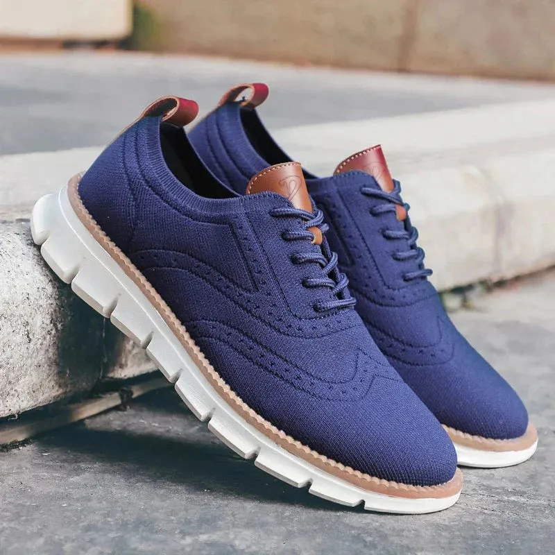 Joseph | Men's Dublin Breathable Shoes