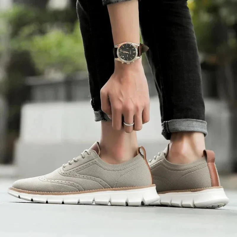 Joseph | Men's Dublin Breathable Shoes