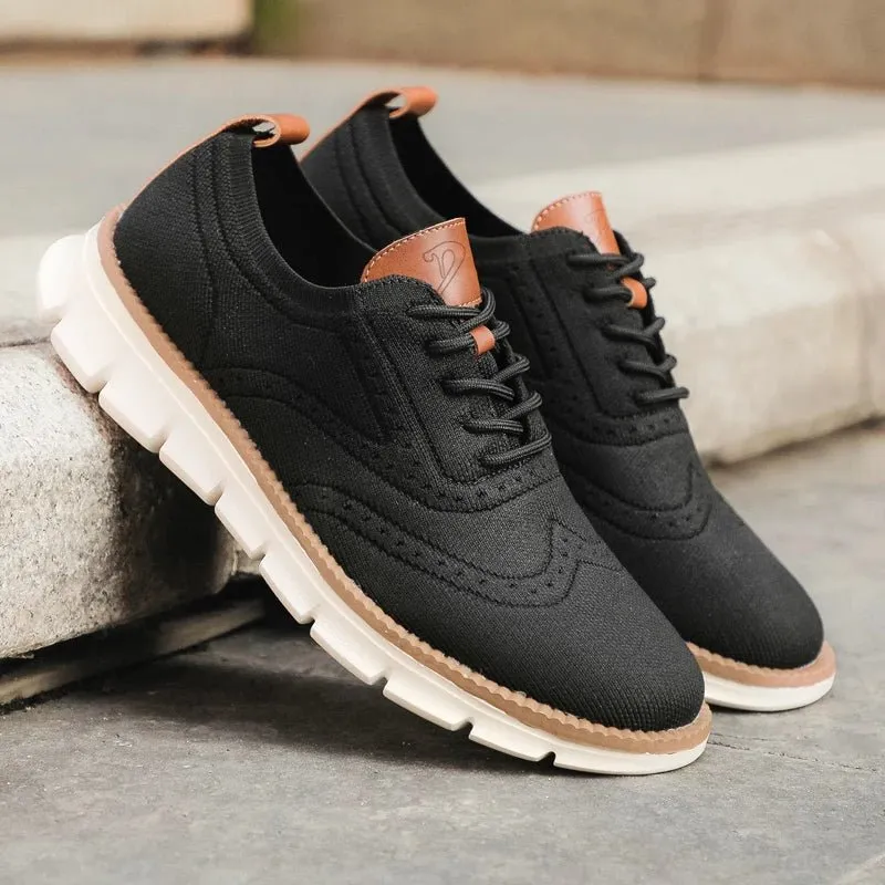 Joseph | Men's Dublin Breathable Shoes