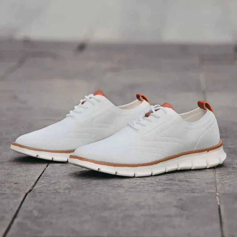 Joseph | Men's Dublin Breathable Shoes
