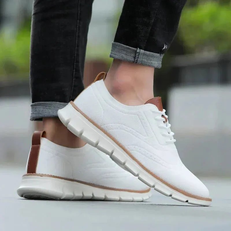 Joseph | Men's Dublin Breathable Shoes
