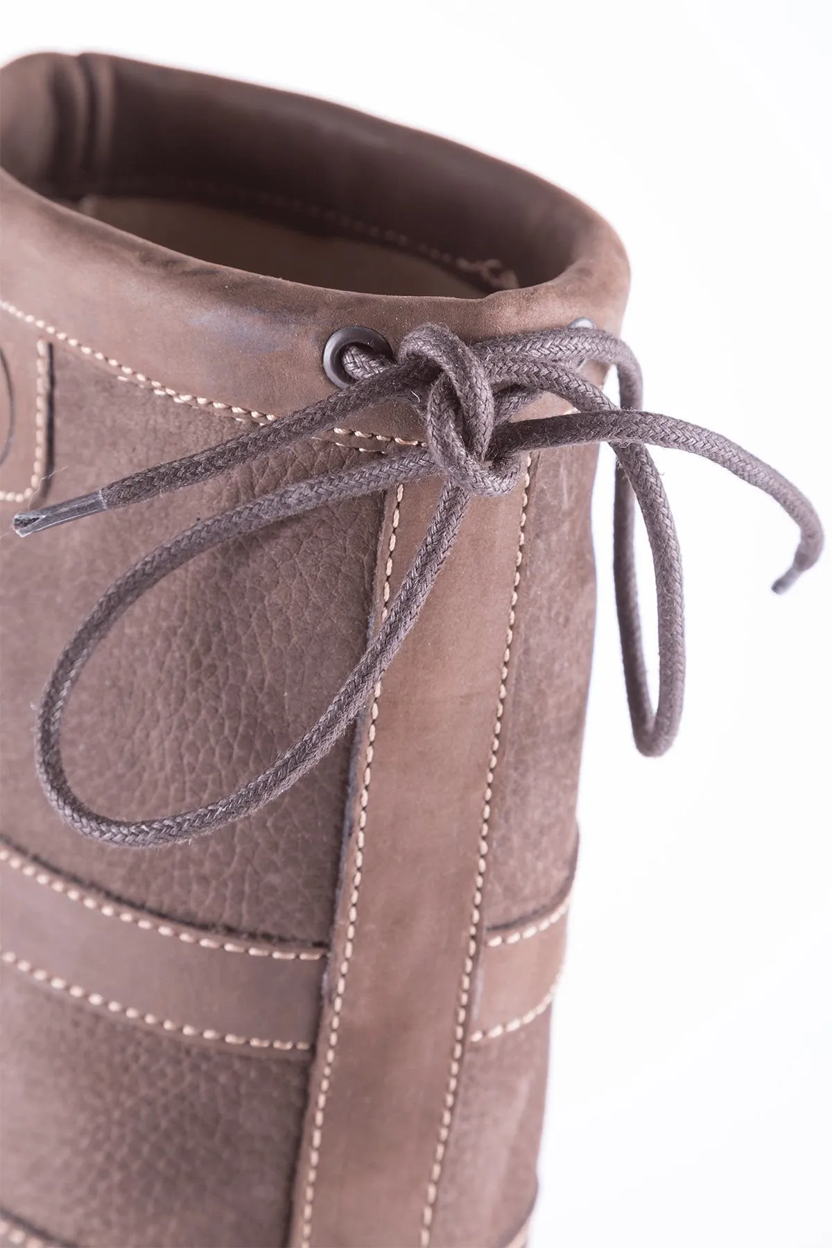 Junior Tullymore II Leather Boots