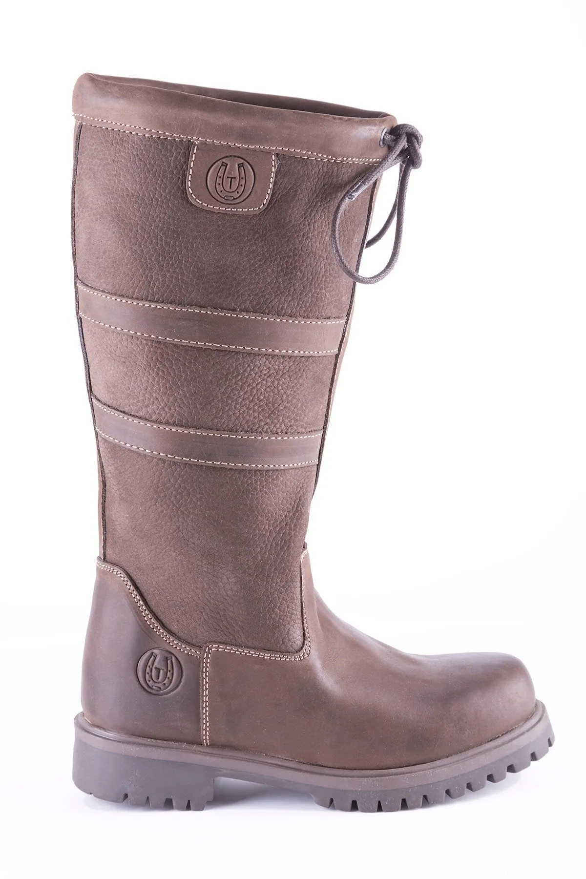 Junior Tullymore II Leather Boots