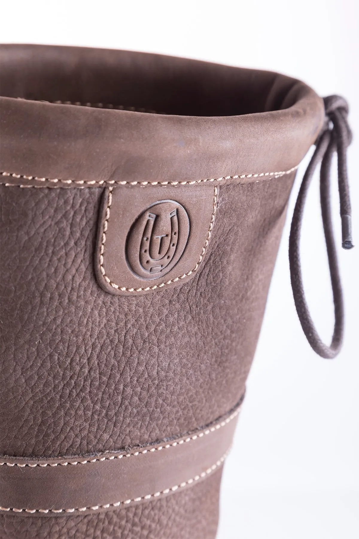 Junior Tullymore II Leather Boots