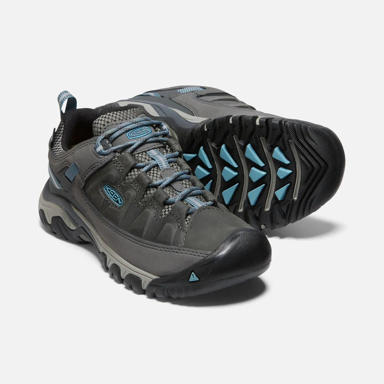 Keen Targhee III Waterproof Women's