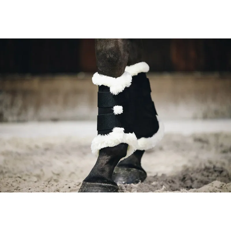 Kentucky Air Turnout Boots (Brushing Boots )