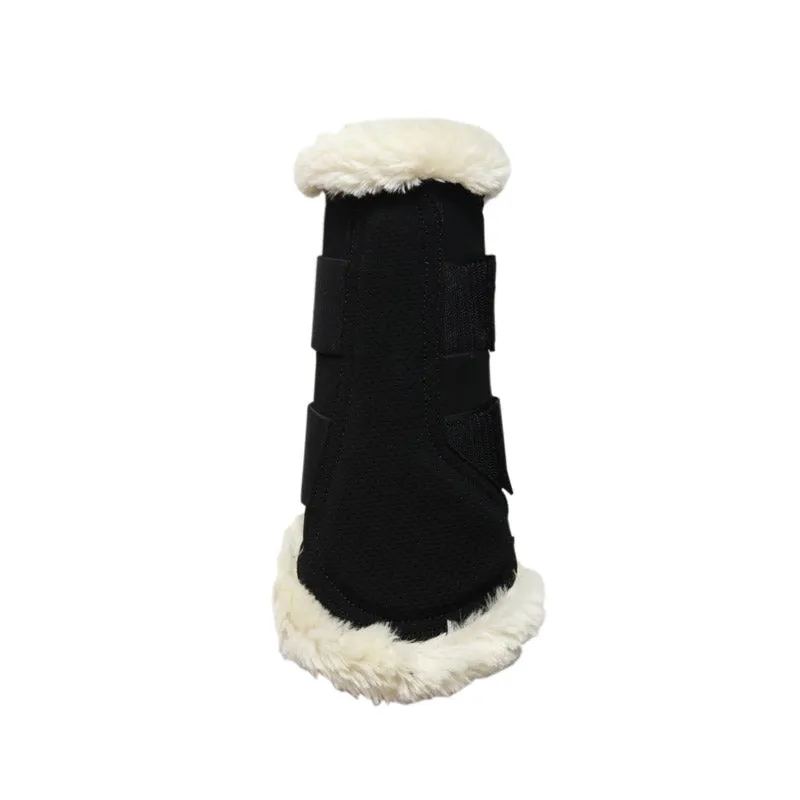 Kentucky Air Turnout Boots (Brushing Boots )
