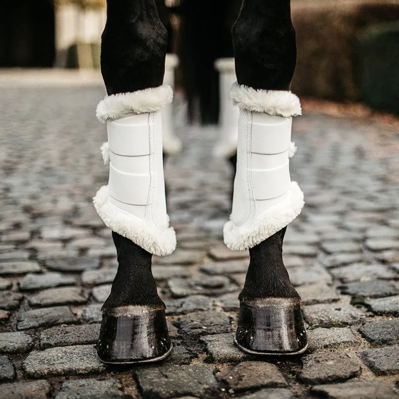Kentucky Air Turnout Boots (Brushing Boots )