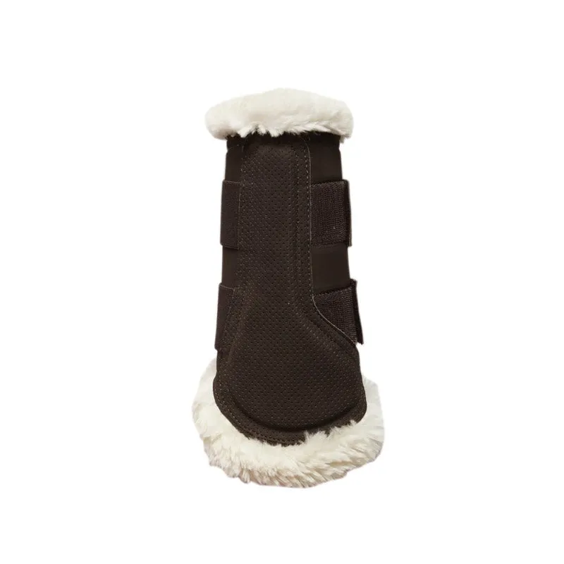 Kentucky Air Turnout Boots (Brushing Boots )