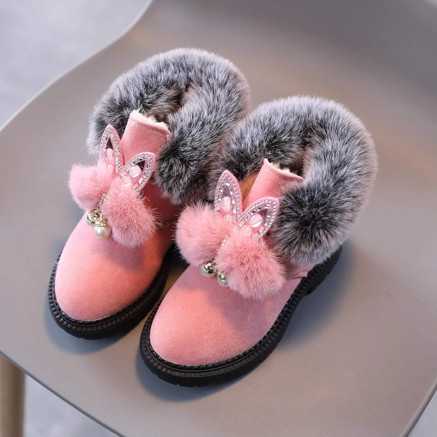 Kids Shoes Baby Boots Bootie Girls Ankle Casual Short Sport Children Shoes Kid Baby Shoes Gifts