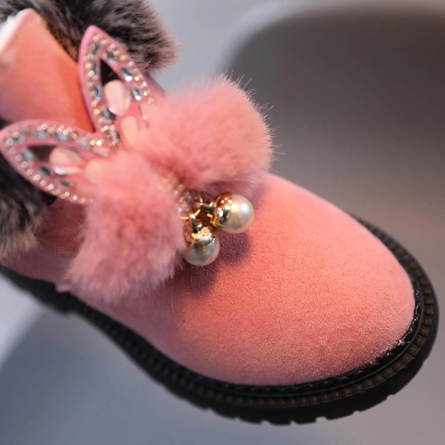 Kids Shoes Baby Boots Bootie Girls Ankle Casual Short Sport Children Shoes Kid Baby Shoes Gifts