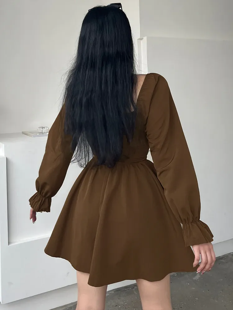 Lila Dress