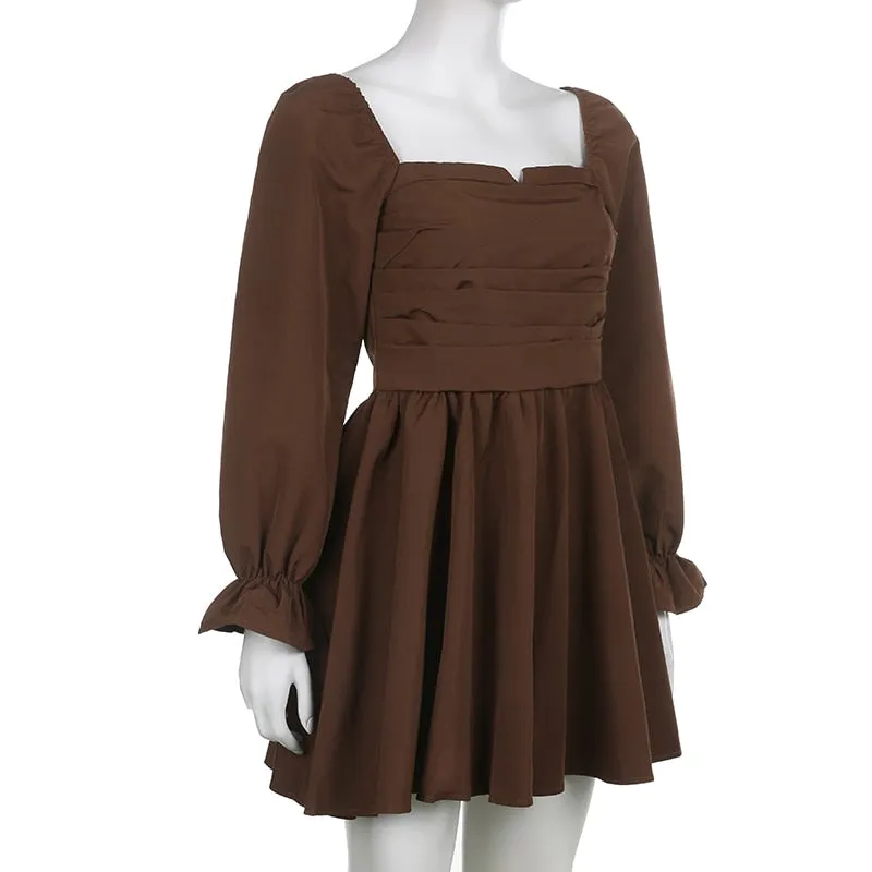 Lila Dress