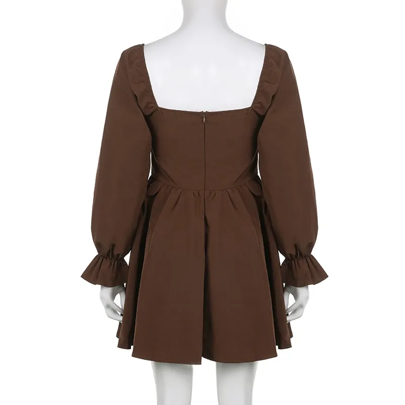 Lila Dress