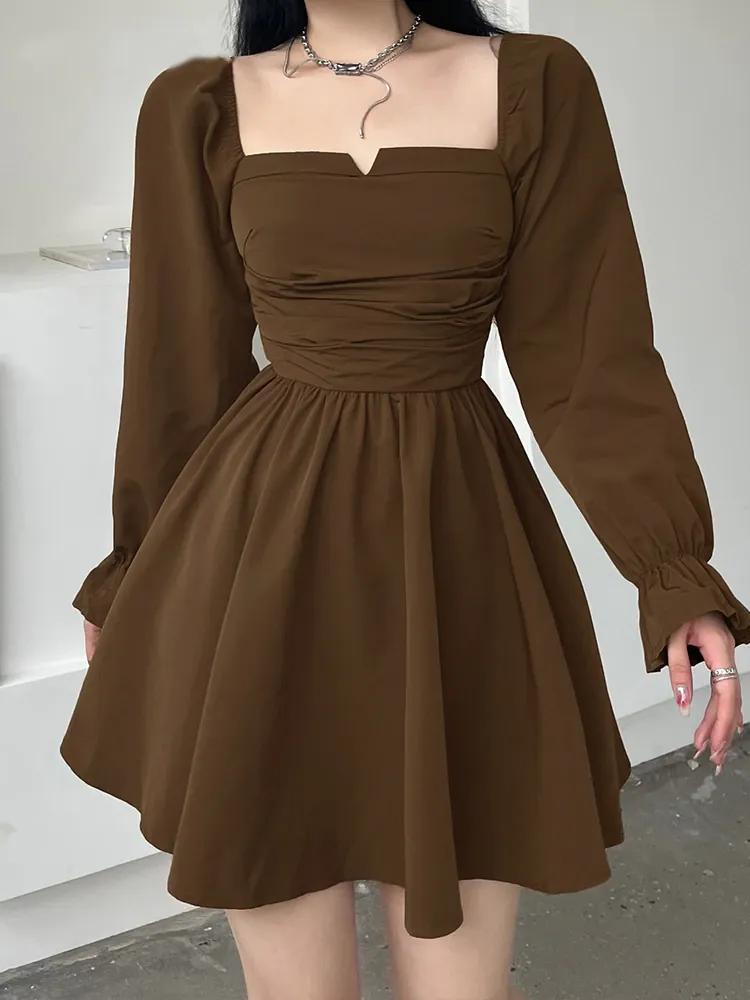 Lila Dress