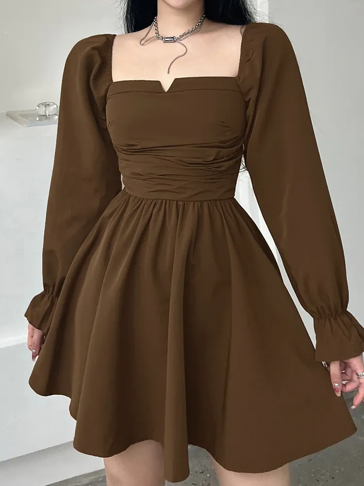 Lila Dress