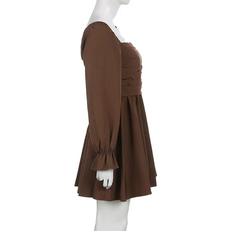 Lila Dress
