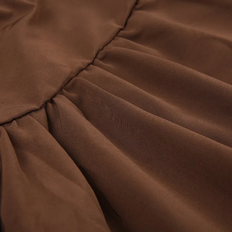 Lila Dress