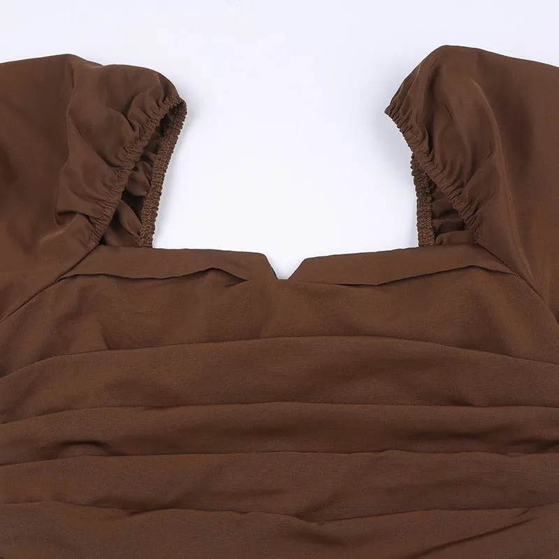 Lila Dress