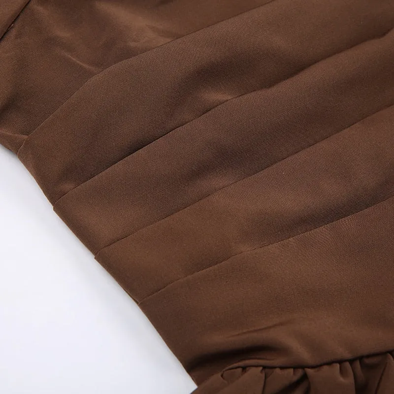 Lila Dress