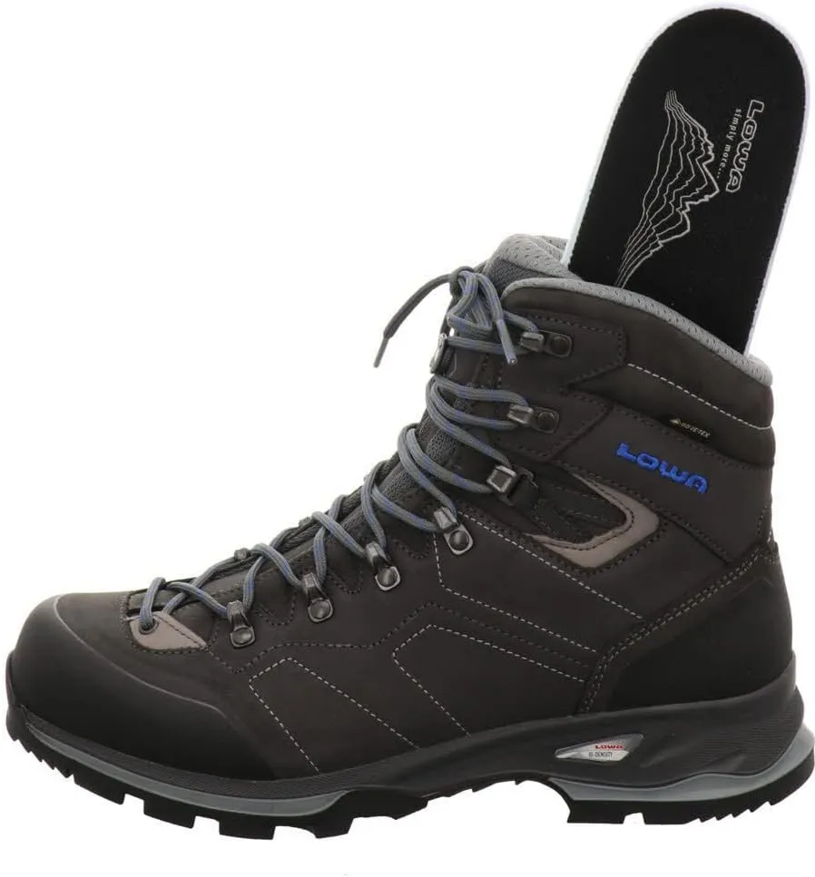Lowa Men's Camino GTX Hiking Boot