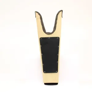 M&F Western Small Boot Jack - Natural
