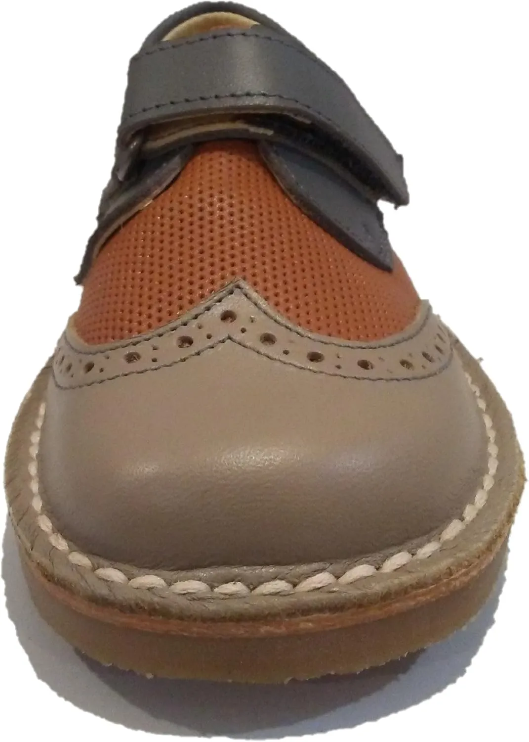 Marelle Boys Dress Shoes