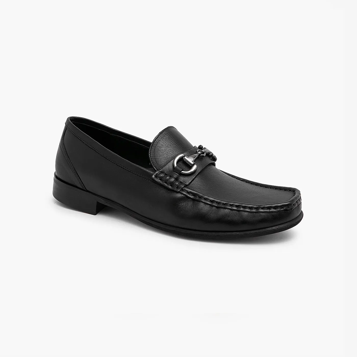 Men's Buckled Formals
