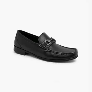 Men's Buckled Formals